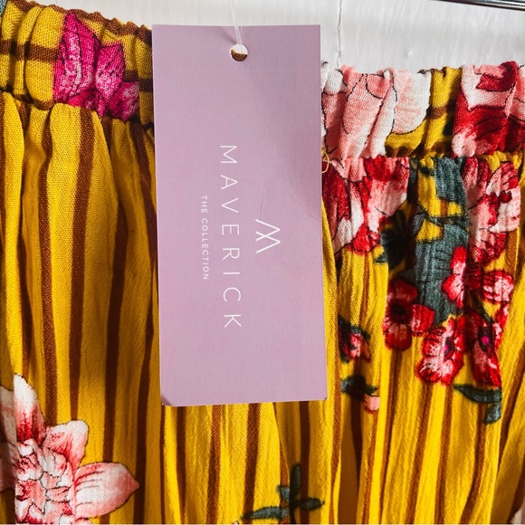 Maverick The Collection Skirt - Picture 3 of 4